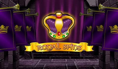 Royal Spins Slot Machine » Free Play in Demo by IGT.